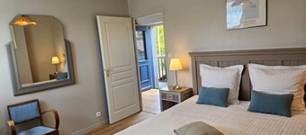 Groix Island Bed and Breakfast