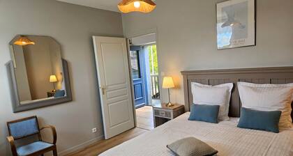 Groix Island Bed and Breakfast