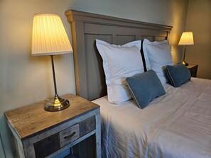 1 habitación, wifi gratis y ropa de cama 