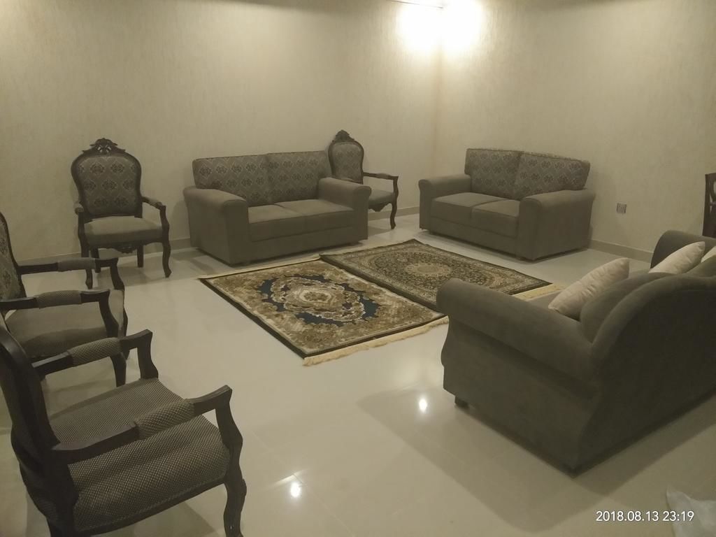 Ruang tamu