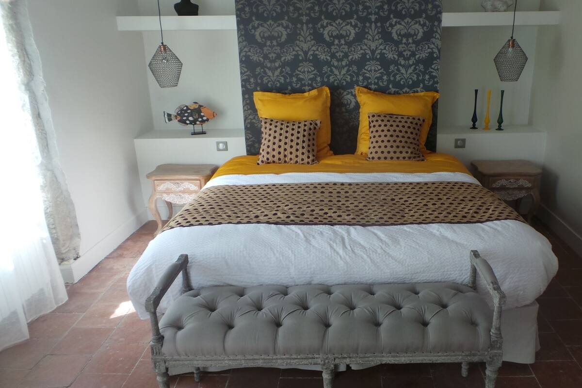 Deluxe Triple Room, Ensuite (Rumba) | 1 bedroom, soundproofing, WiFi (free)