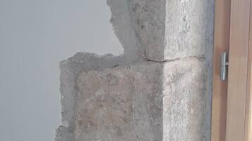 Superior Double or Twin Room, Ensuite (Cha Cha)