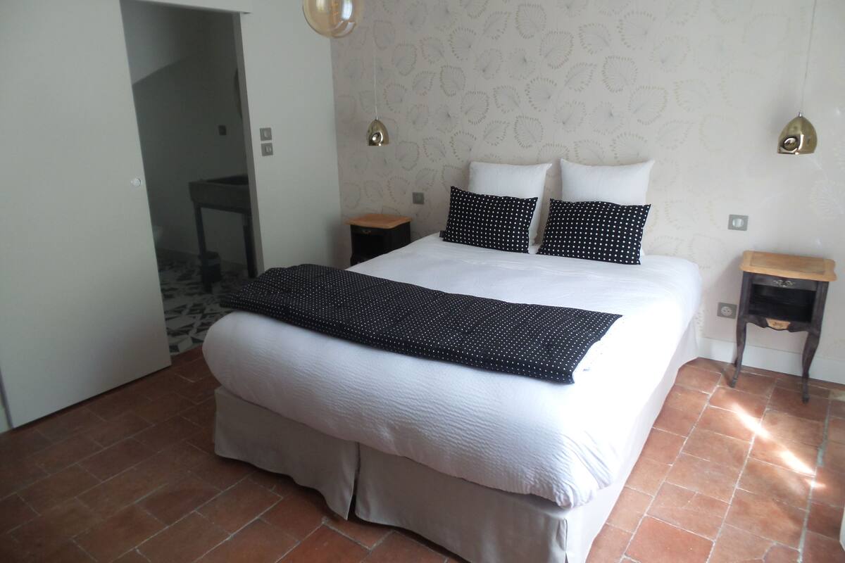 Superior Double or Twin Room, Ensuite (Cha Cha) | 1 bedroom, soundproofing, WiFi (free)