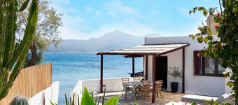 Skinopi Fisherman's house