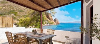 Skinopi Fisherman's house