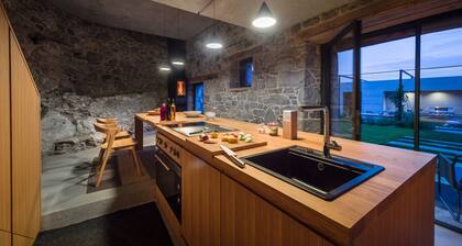 Kambra Holiday House - Karst