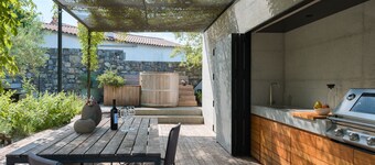 Villa Kambra - Karst