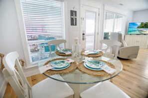 Dining - Amazing Beach  Views & Access (Gulf Shores)