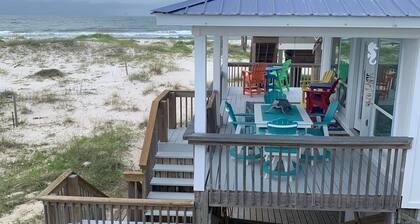 Amazing Beach Views & Access
