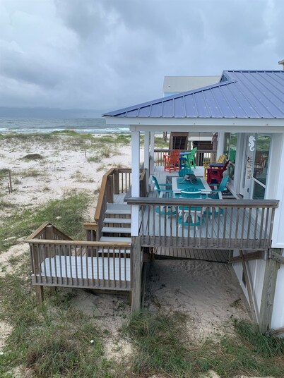 Amazing Beach  Views & Access