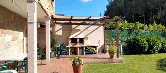 CASA RURAL PARA VACACIONES TRANQUILAS