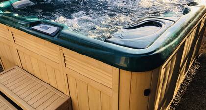 Peakview - lähellä kaikkea!