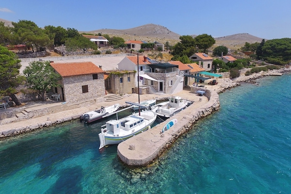 Port de plaisance