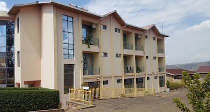 Ubumwe center kigeme ltd