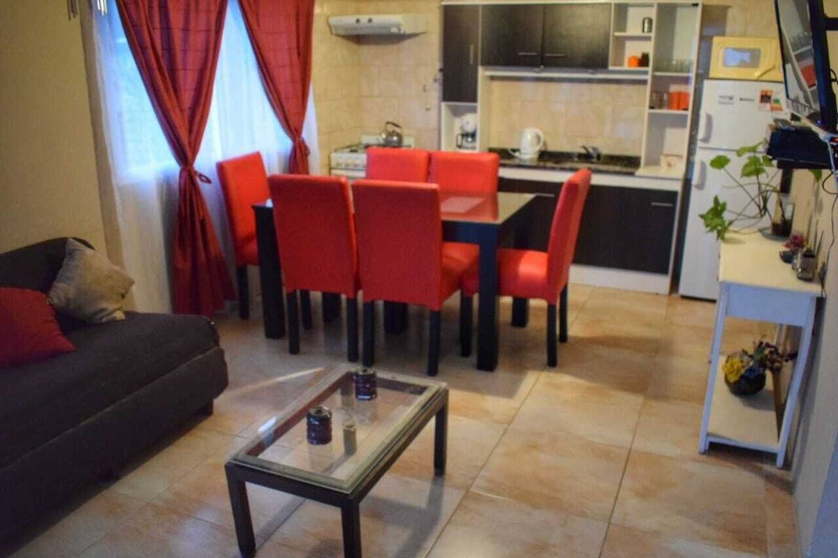 Deluxe Cabin, Pool View | 2 bedrooms, in-room safe, WiFi (free), individually decorated