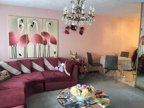 Chi tiết nội thất