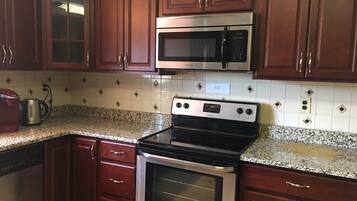 Perincian bahagian dalam