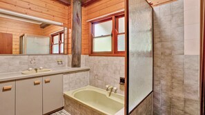 Badewanne