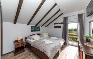 3 Schlafzimmer, kostenloses WLAN, Bettwäsche