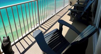 Perfect Beach Spot 🐬☀️👙 !! STILL TIME. BOOK YOUR LAST MINUTE VACATION.