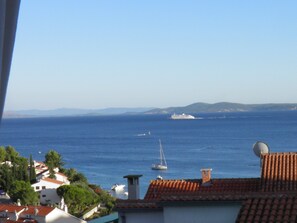View from room