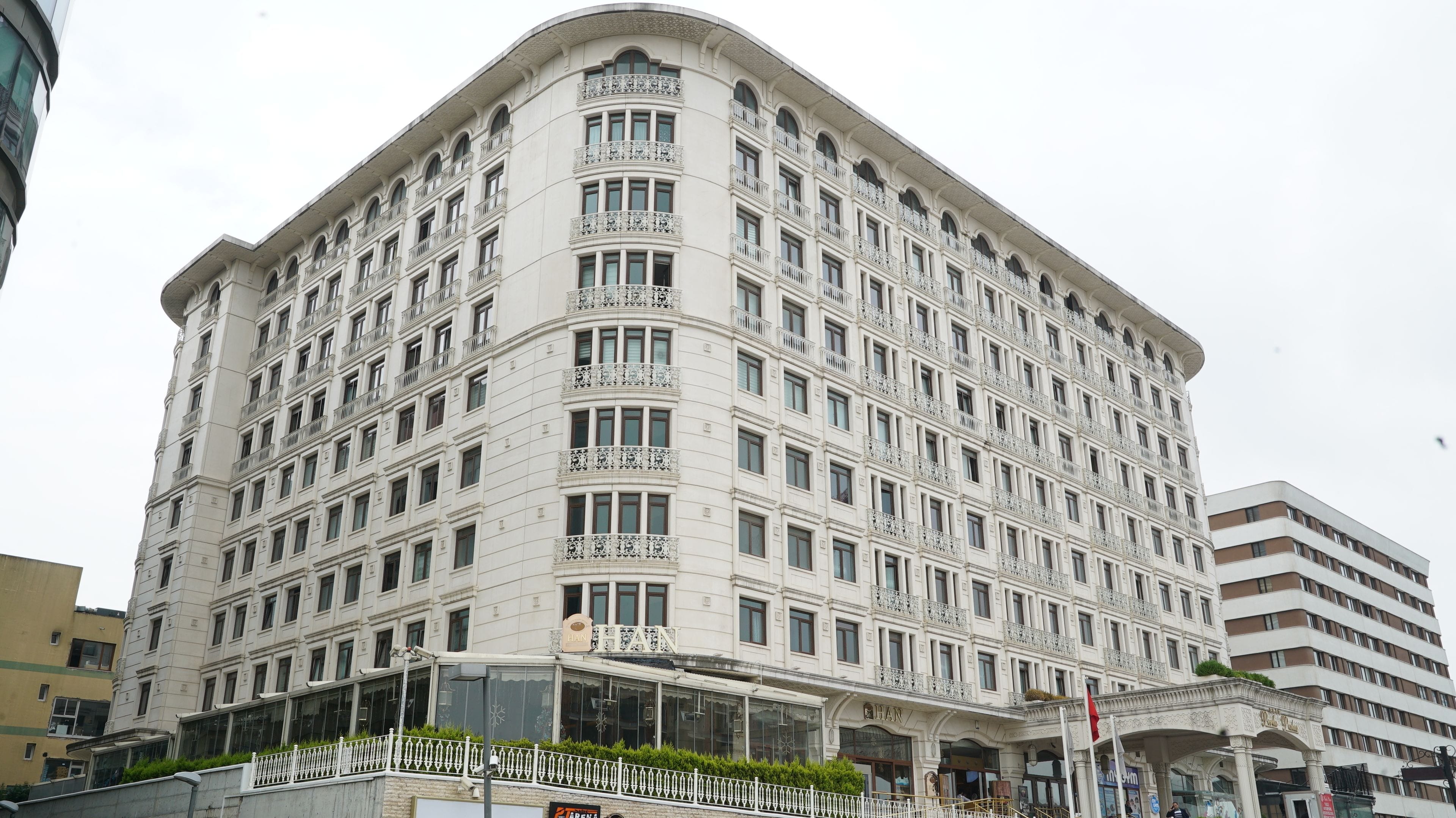 Foto - My Palace Aırport