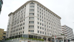 Exterior - My Palace Rooms (Istanbul)