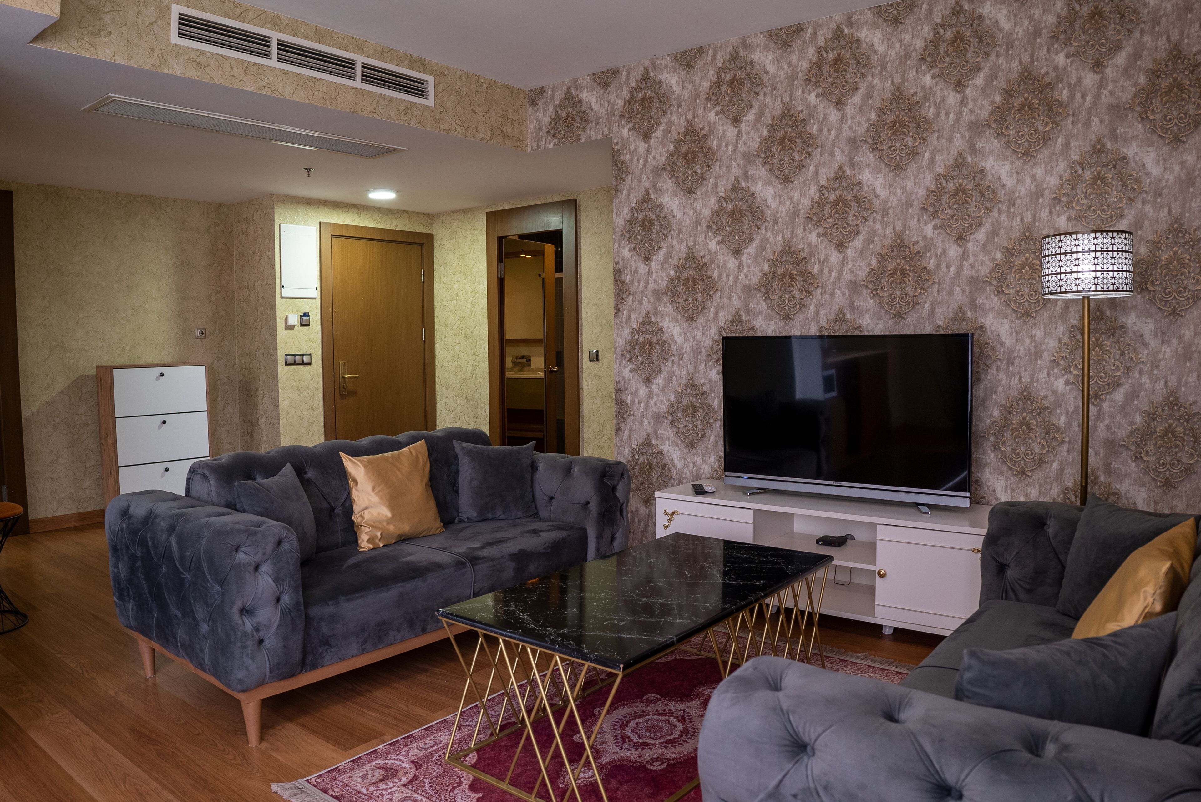 Foto - My Palace Aırport