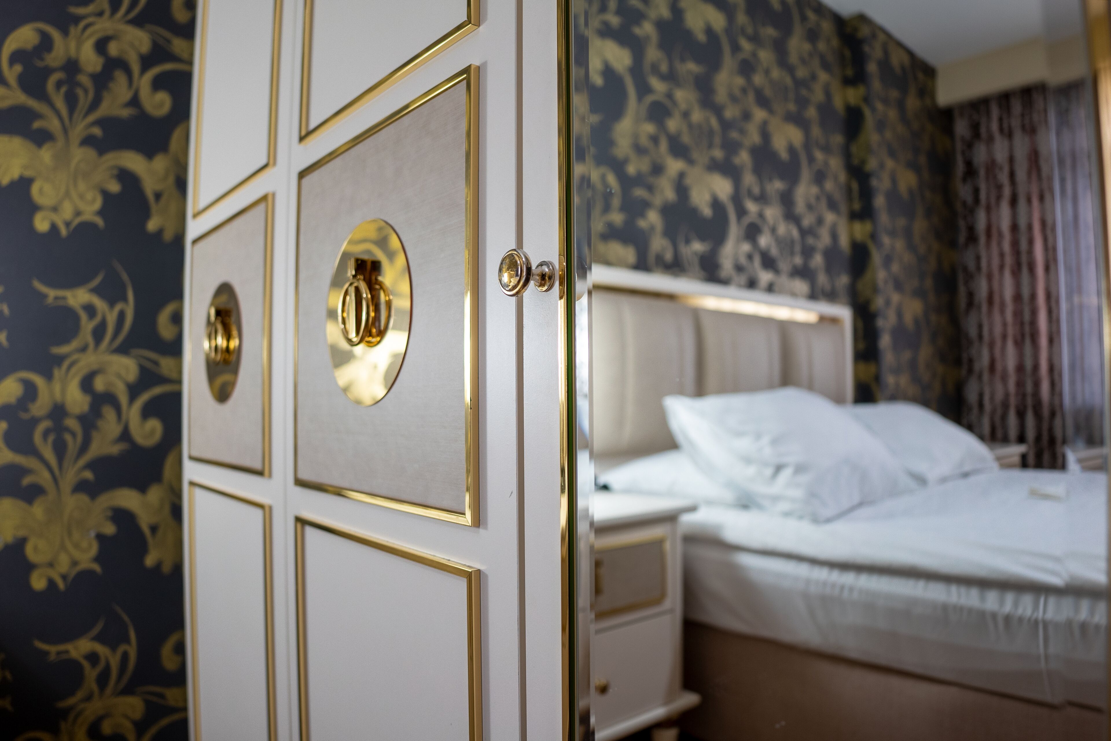 Foto - My Palace Aırport