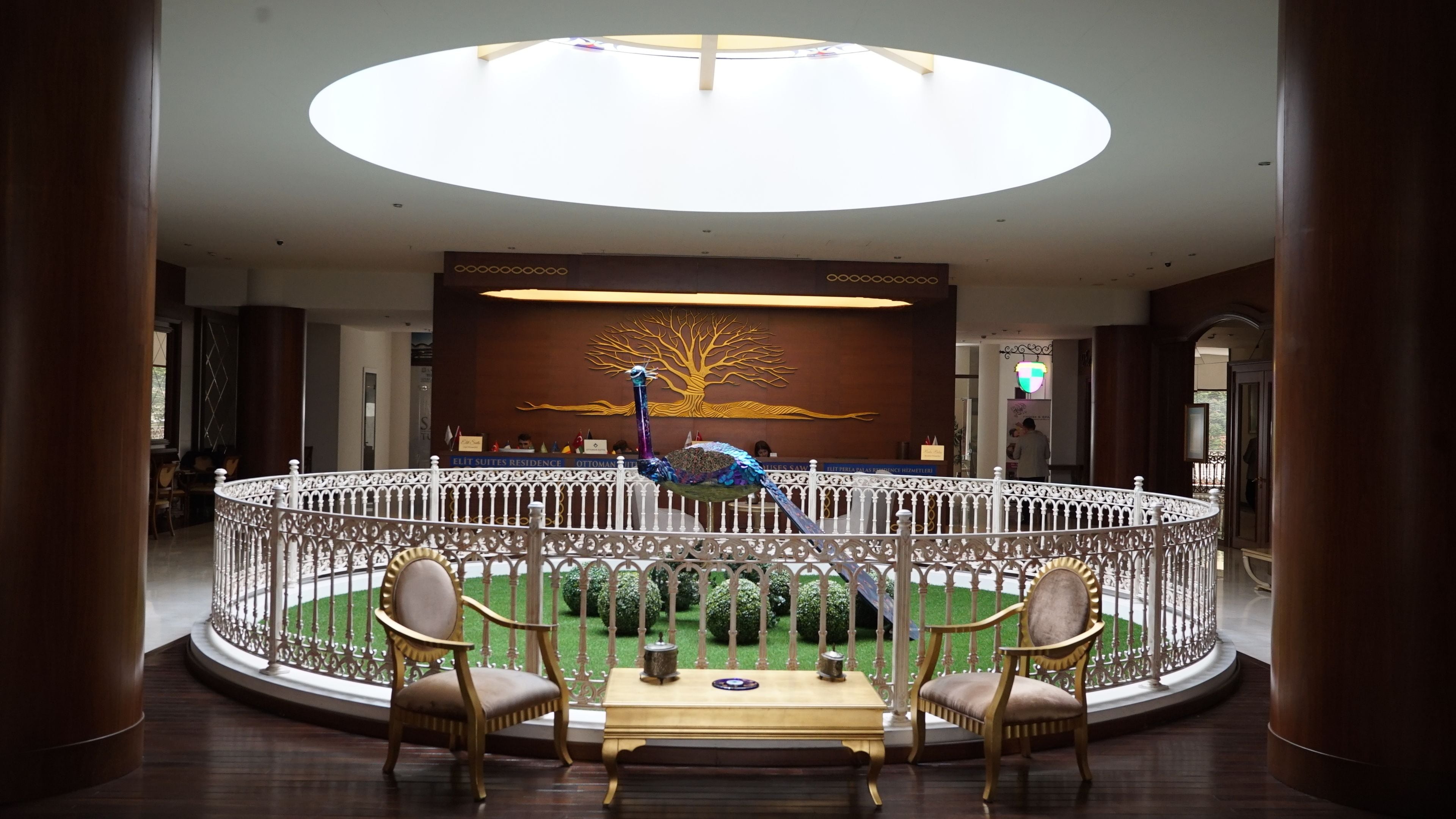 Foto - My Palace Aırport