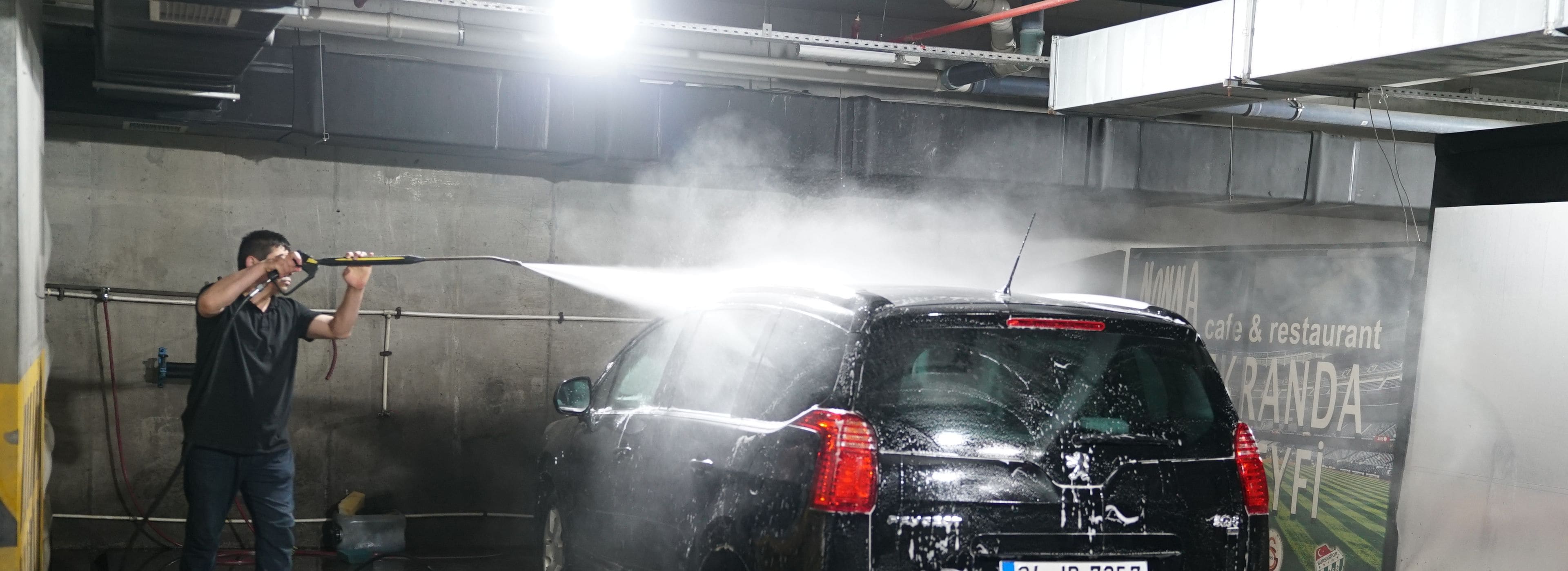 Foto - My Palace Aırport