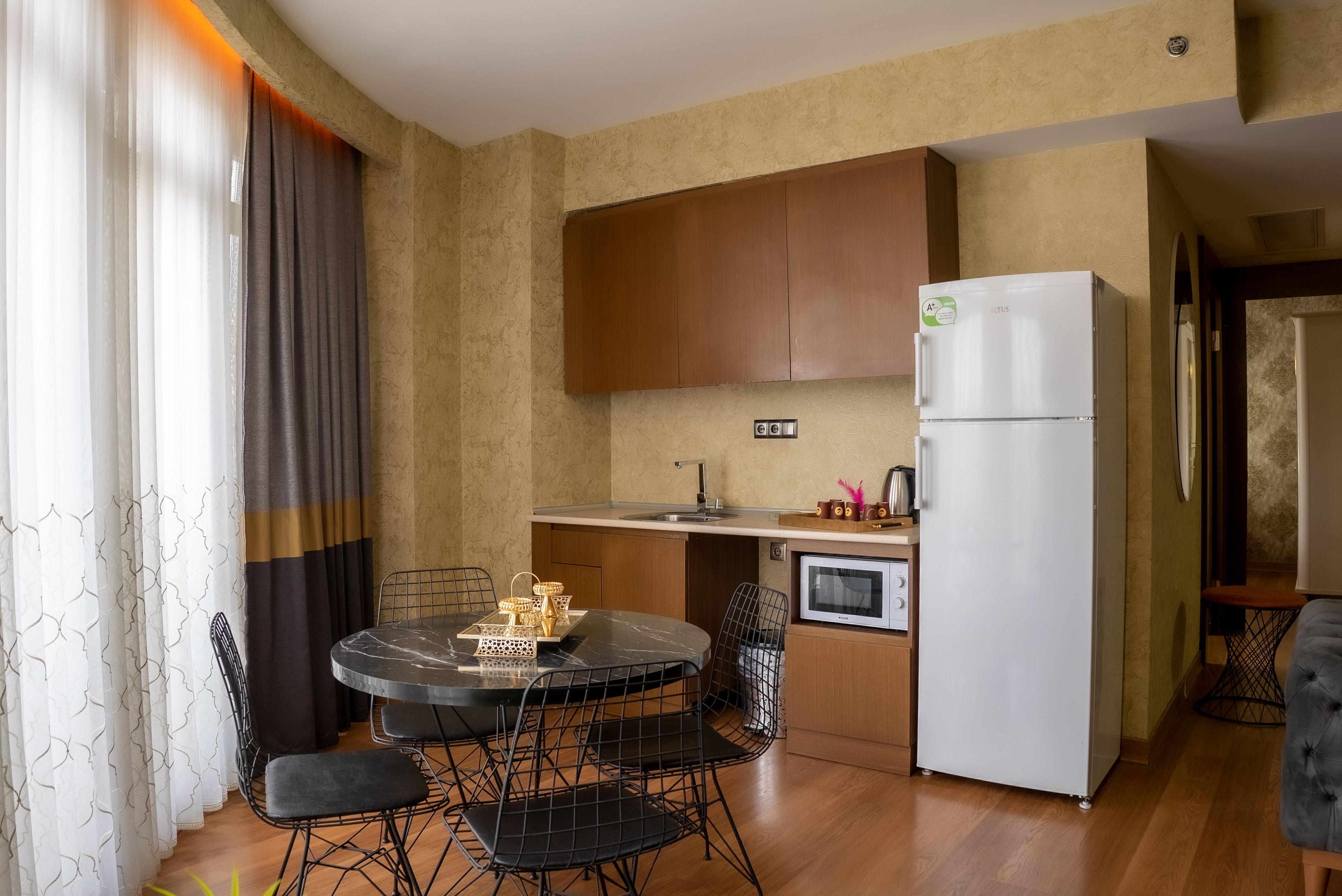 Foto - My Palace Aırport