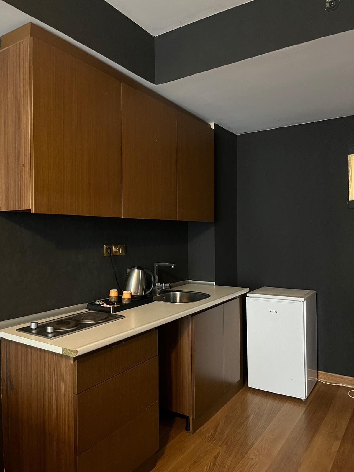 Foto - My Palace Aırport