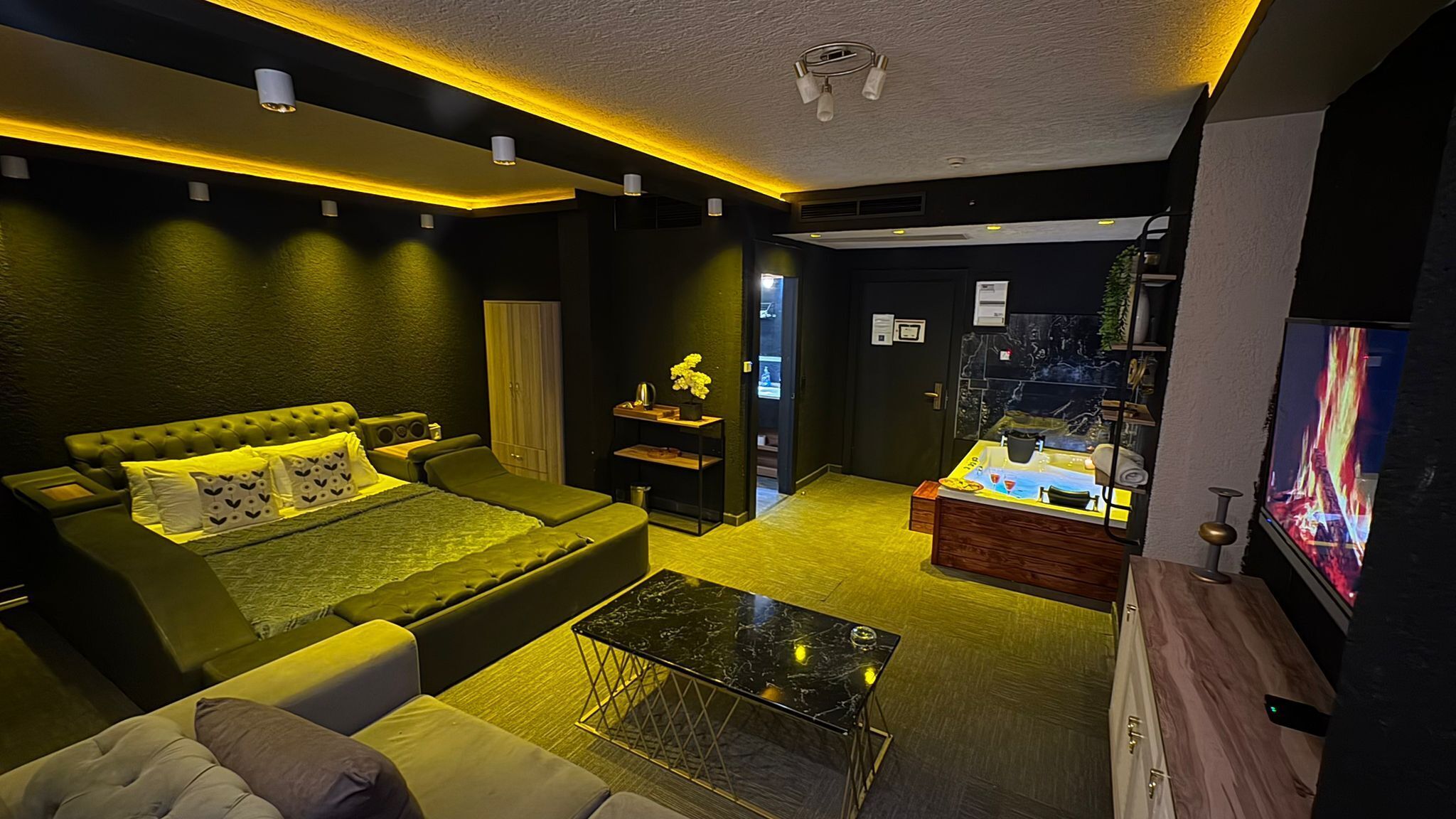 Foto - My Palace Aırport