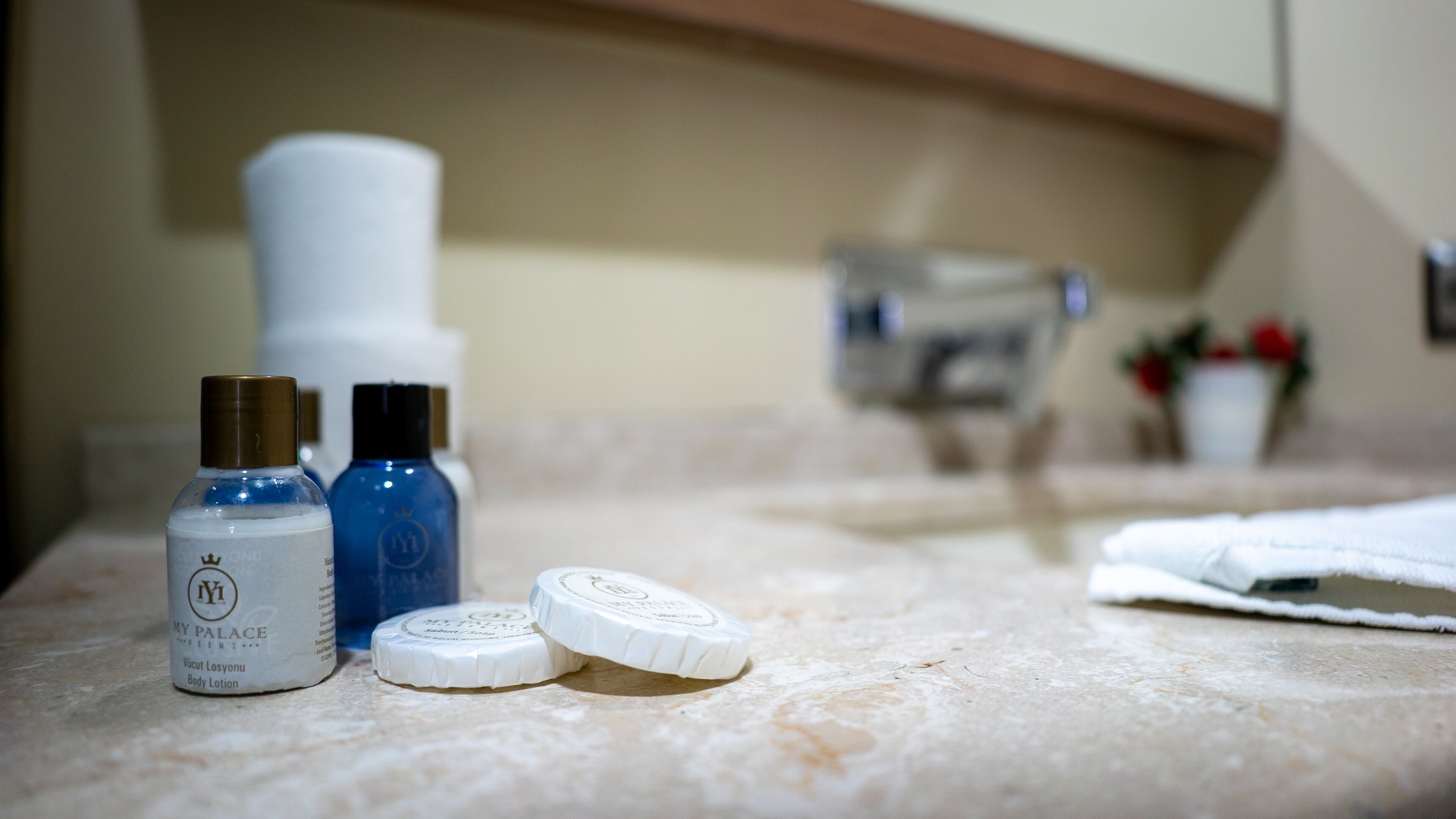 Foto - My Palace Aırport