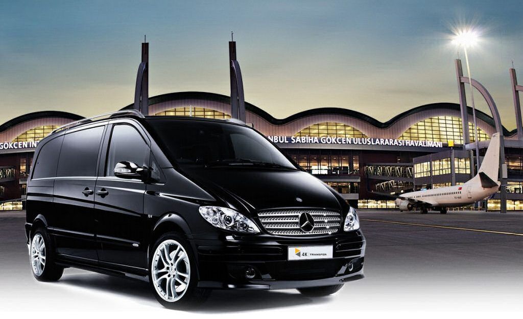 Foto - My Palace Aırport