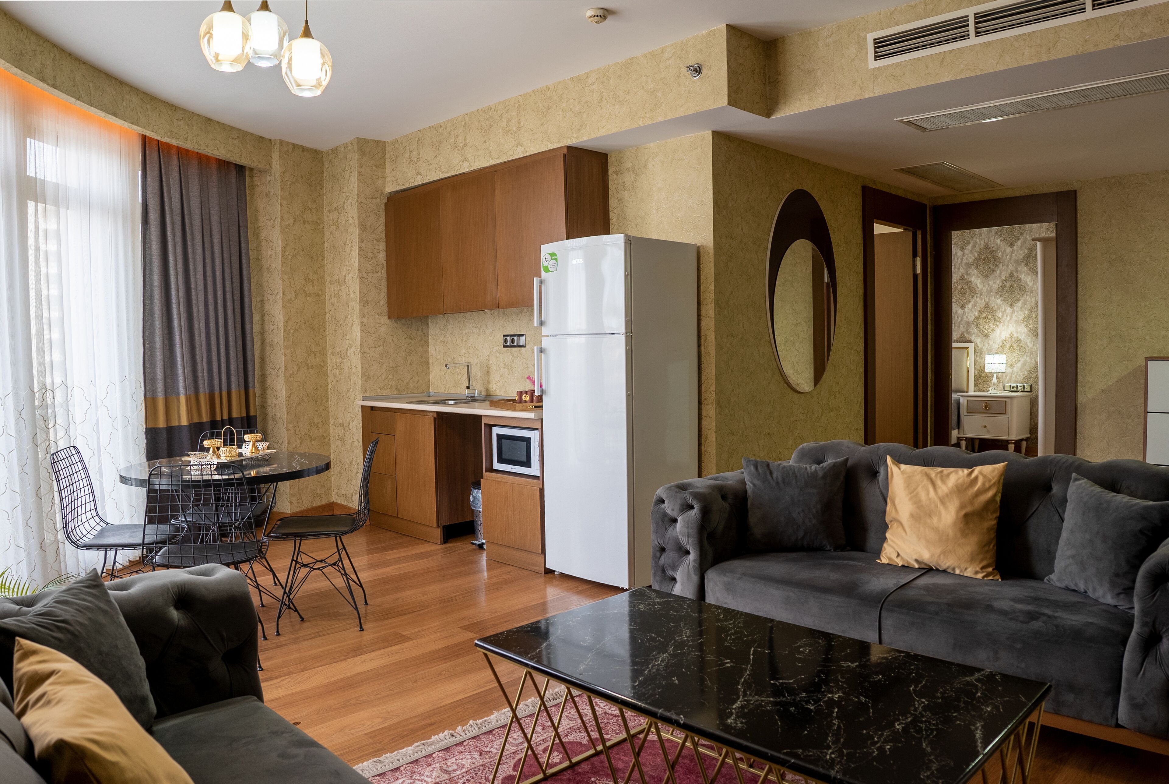 Foto - My Palace Aırport