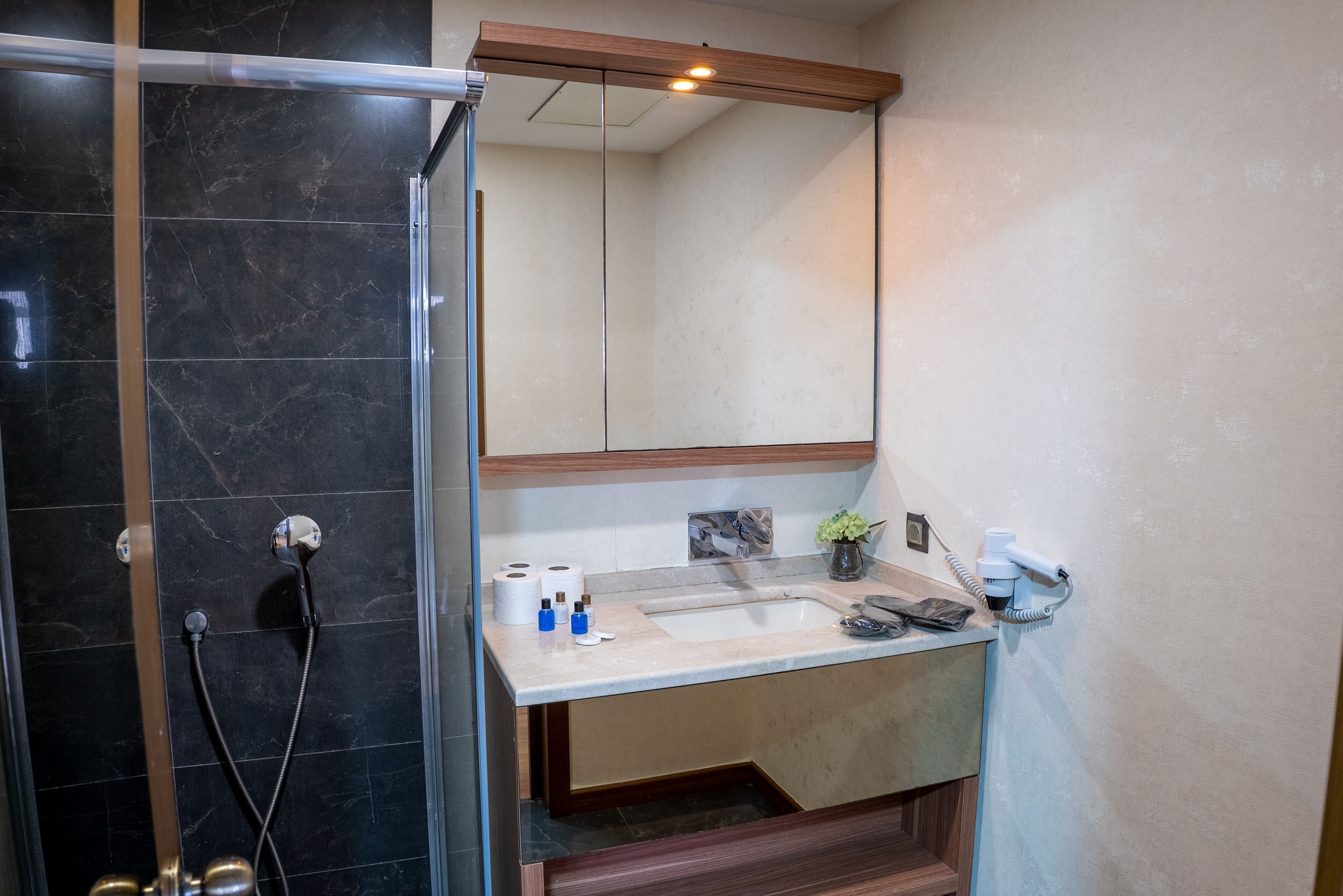 Foto - My Palace Aırport