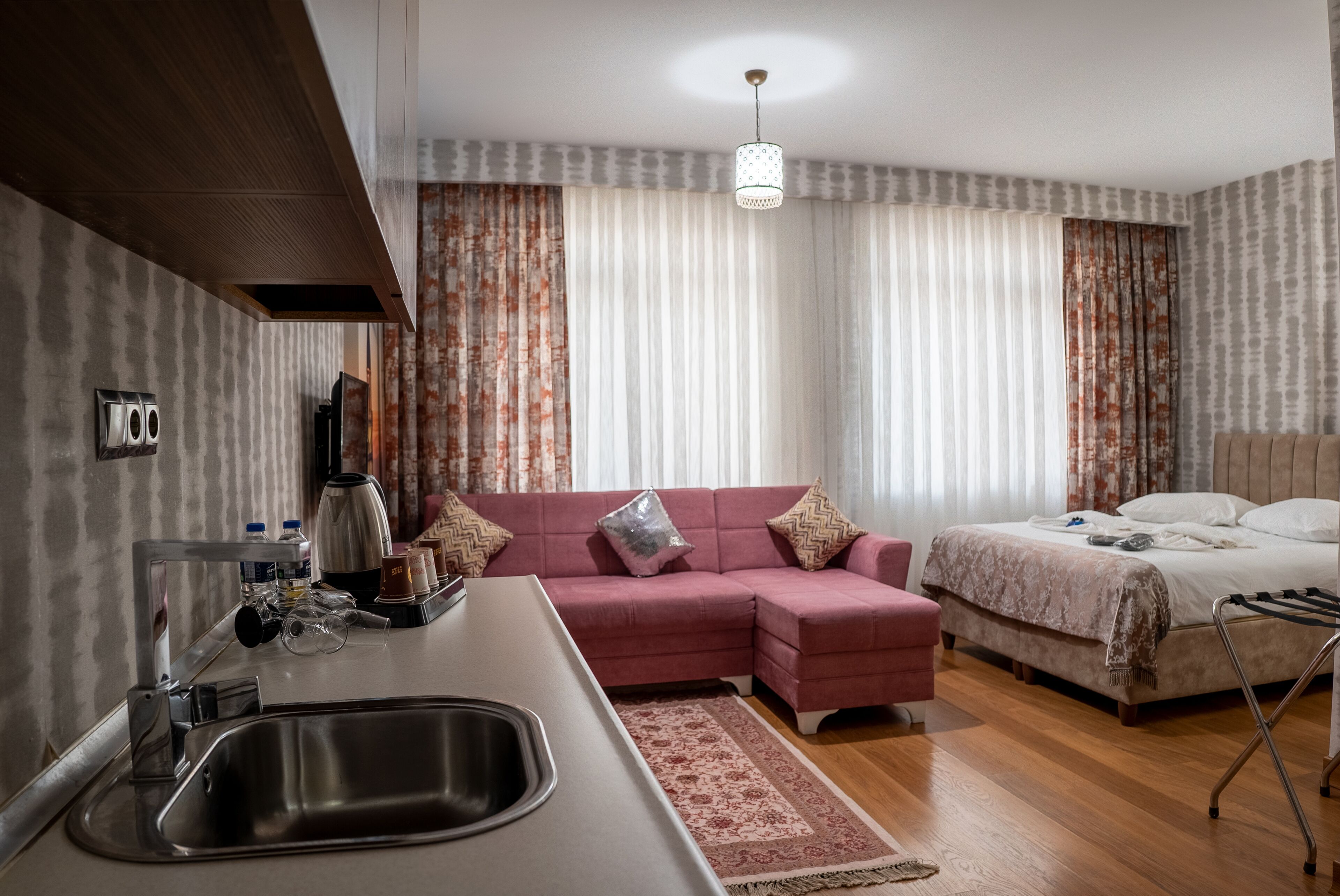 Foto - My Palace Aırport