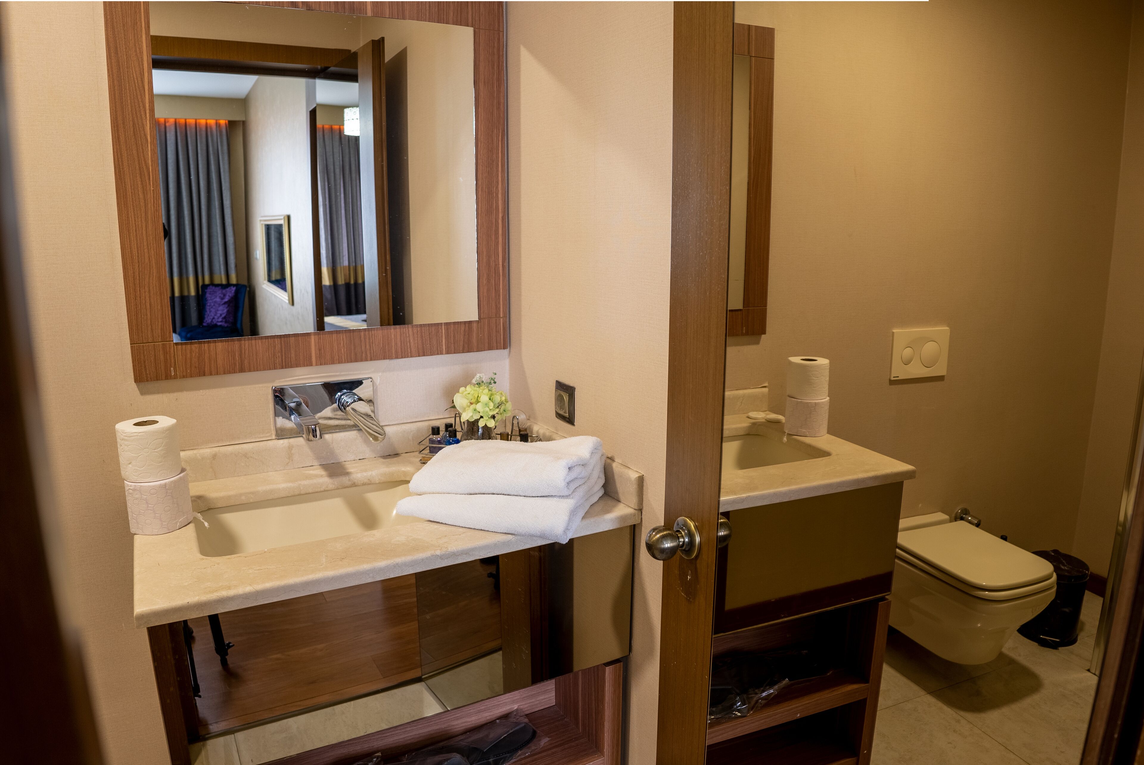 Foto - My Palace Aırport