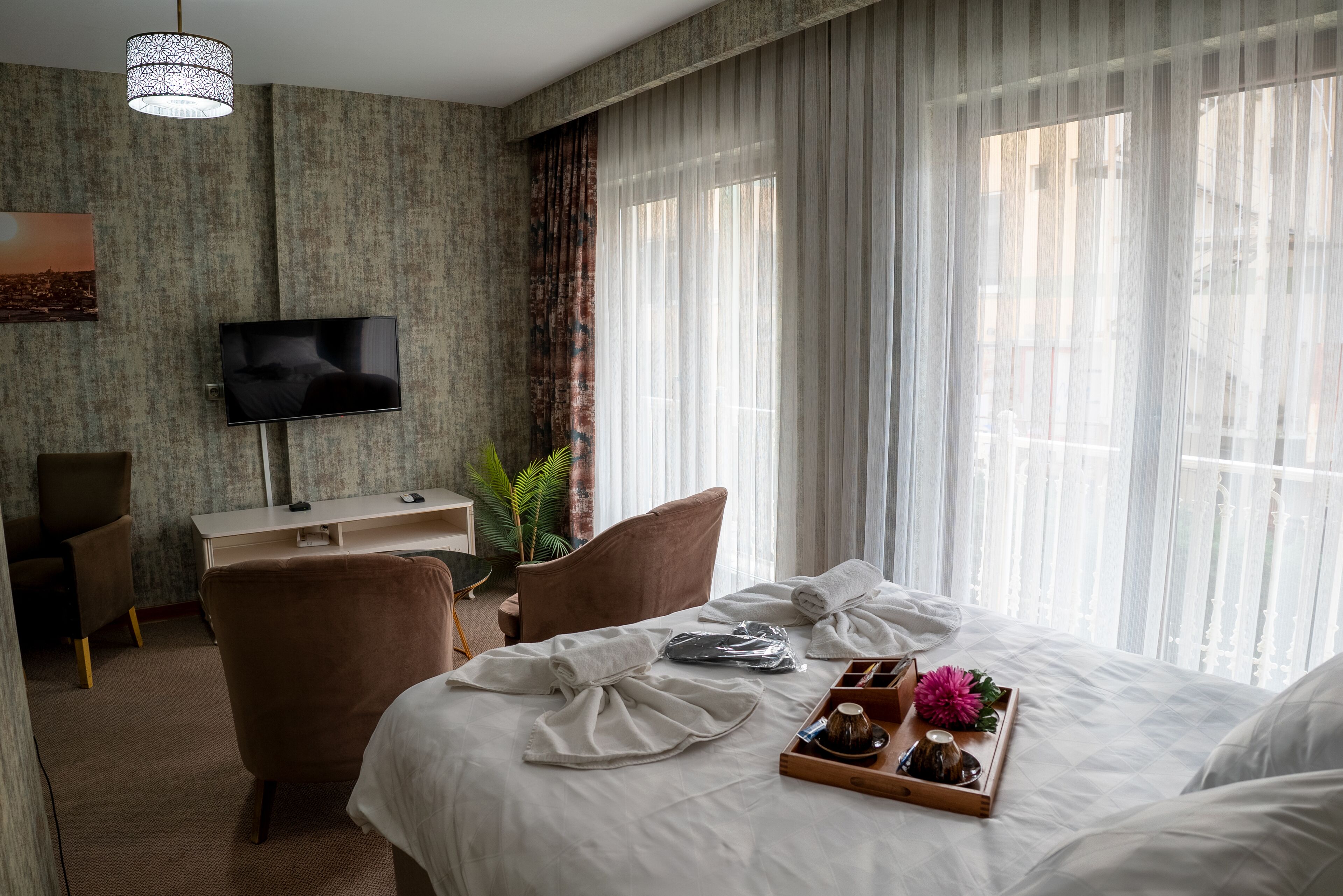 Photo - My Palace Aırport