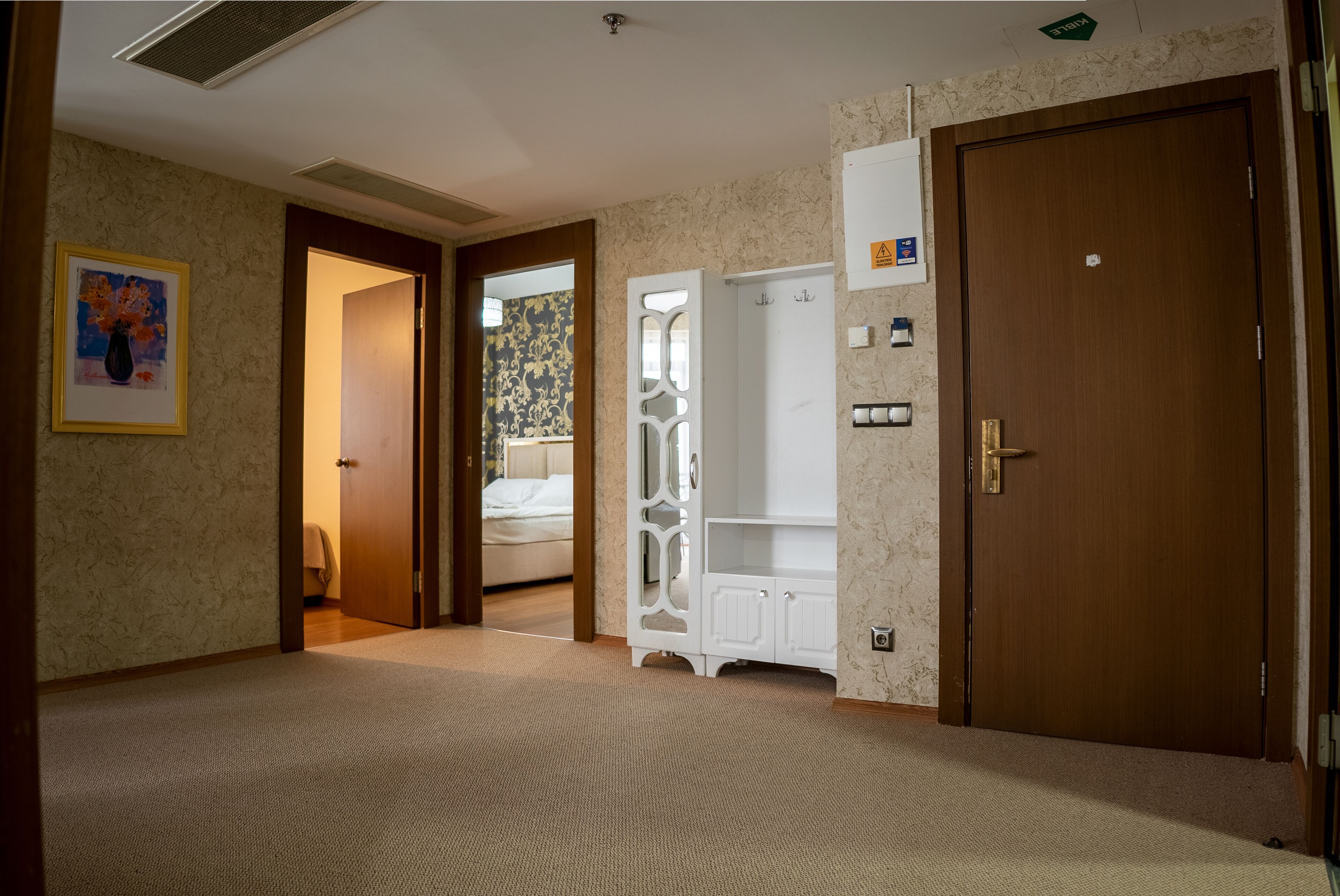 Foto - My Palace Aırport