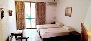 3 Schlafzimmer, Zimmersafe, WLAN, Bettwäsche