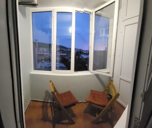 Interior - Cozy & Sweet Home (Dzveli Tbilisi)