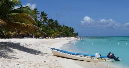 Residence Baya Club Bayahíbe