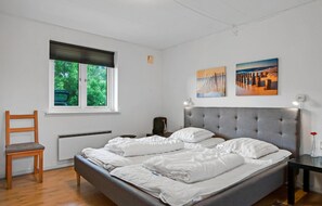 1 dormitorio, cuna de viaje, wifi gratis