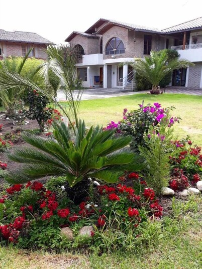 Bamboo Village Place