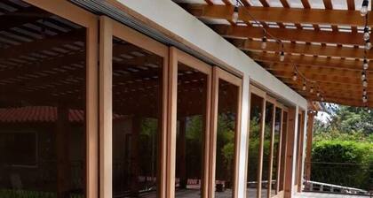 Bamboo Village Place