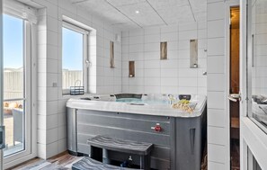 Interiör