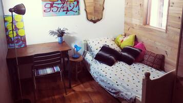 3 chambres, fer et planche Ă repasser, Wi-Fi